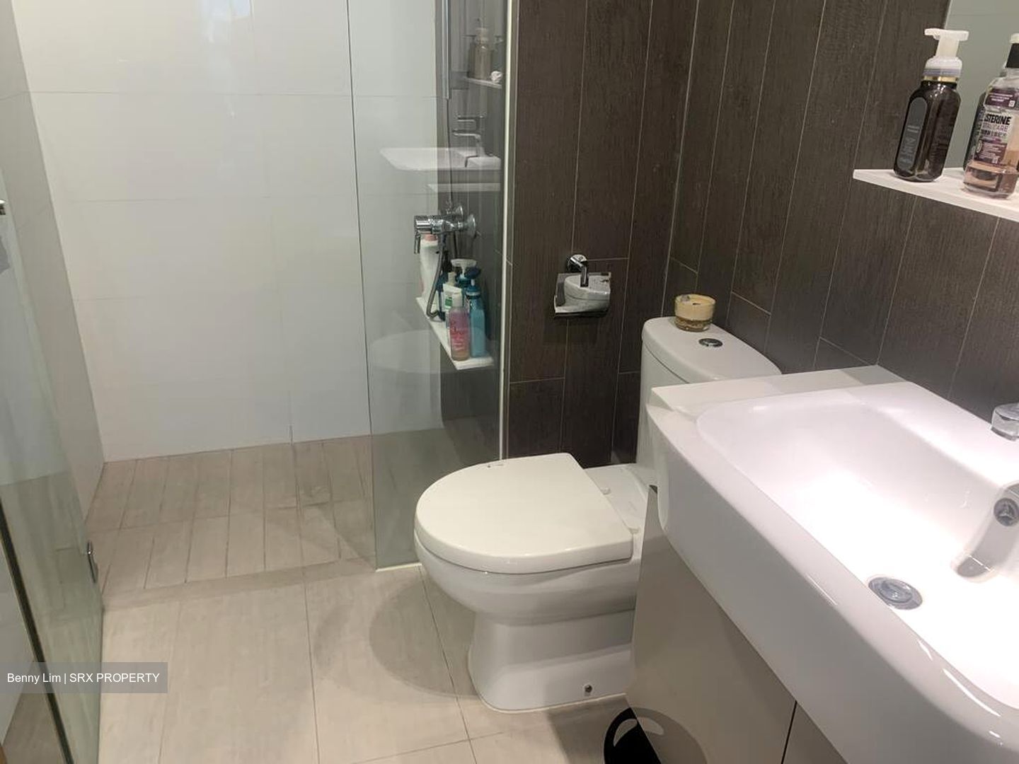 CityLife @ Tampines (D18), Condominium #502838051